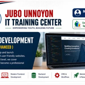 Web Development