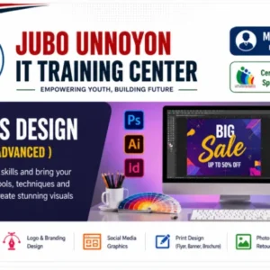 Graphics Design
