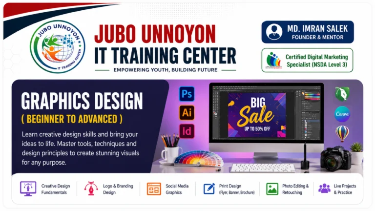 Graphics Design