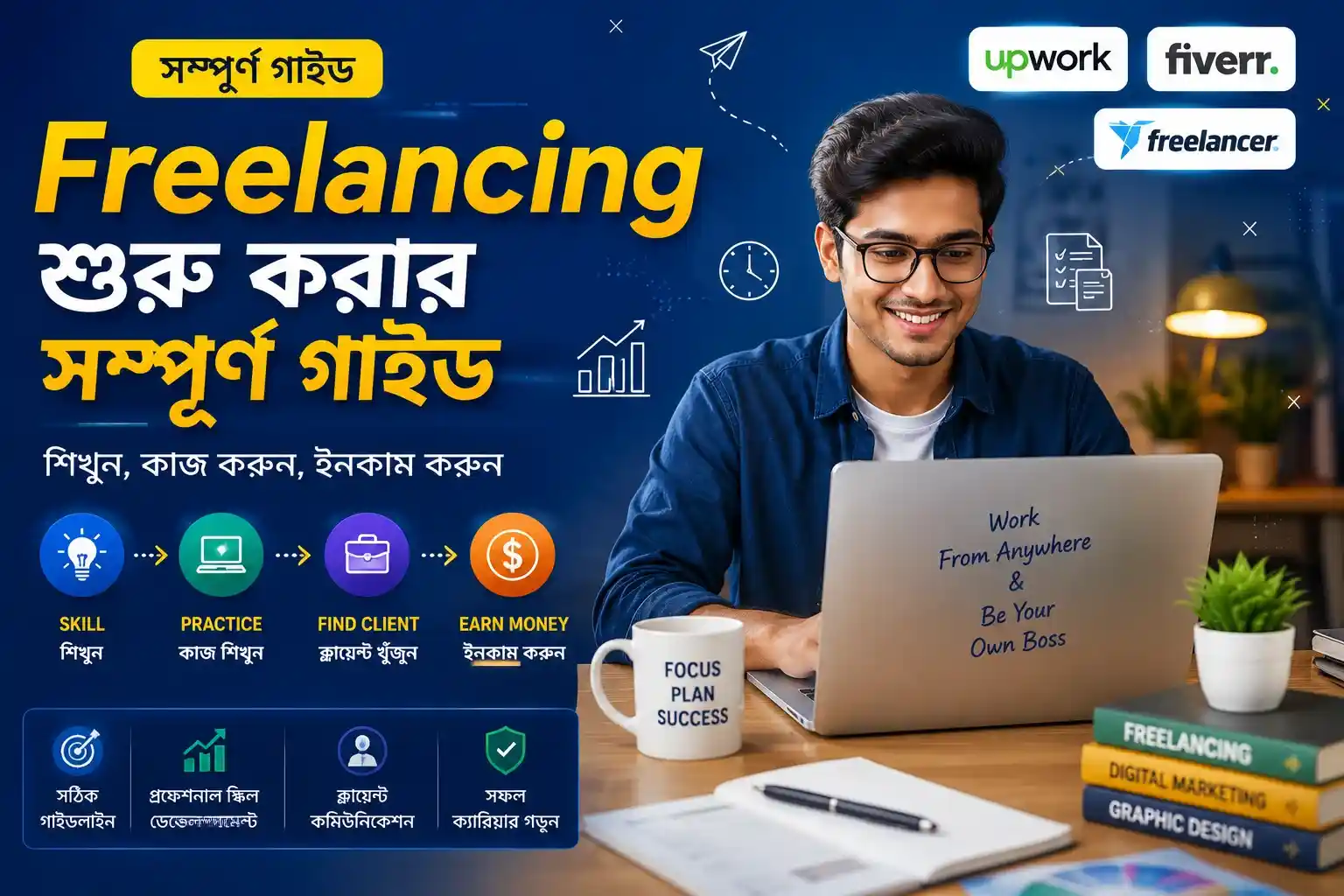 Freelancing