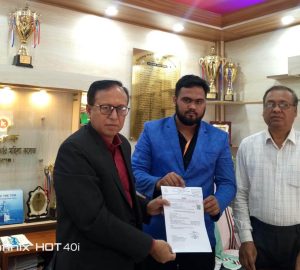 কিশোরগঞ্জ সরকারি মহিলা কলেজ, কিশোরগঞ্জ